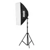 Newell Sparkle Set de iluminación LED para fotografía de producto