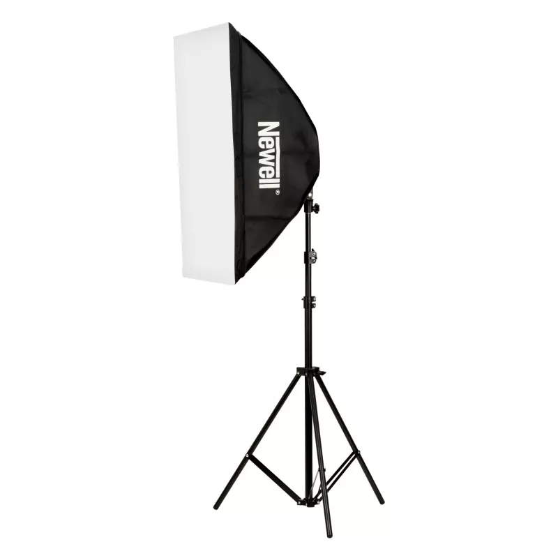 Newell Sparkle Set de iluminación LED para fotografía de producto