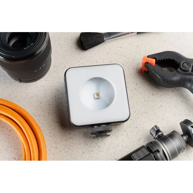 Luz LED RGB-W Newell Rangha Nano Sunset