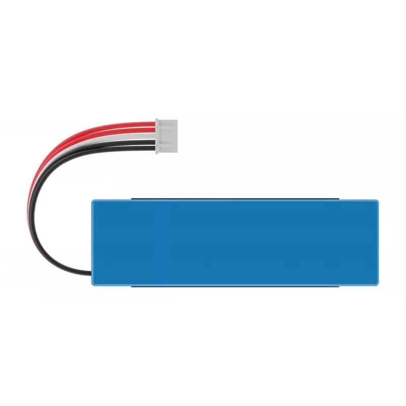 Batería de repuesto Newell MY-JML330SL para JBL Charge 3