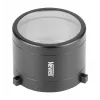 Adaptador de montura Newell P2B1 Profoto / Bowens negro
