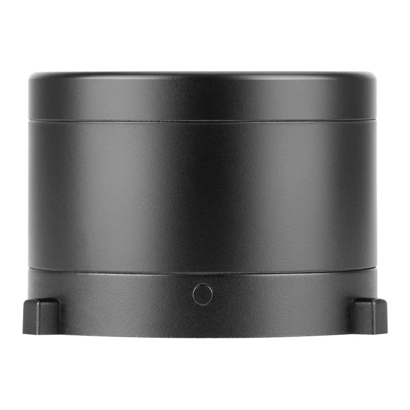 Adaptador de montura Newell P2B1 Profoto / Bowens negro