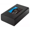 Cargador de dos canales Newell DL-USB-C para baterías Olympus BLX-1