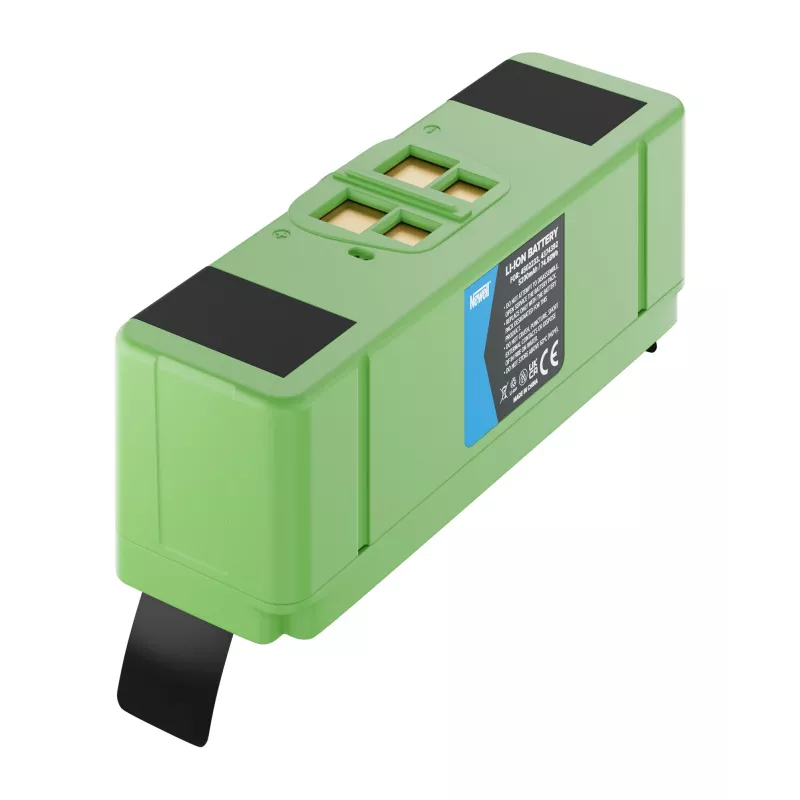 Batería de repuesto Newell 2130LI para iRobot Roomba serie 500/600/700/800/900