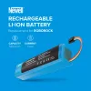 Batería de repuesto Newell MIS56T6VX para Xiaomi Roborock
