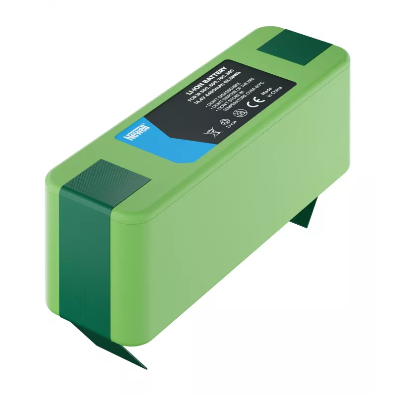 Batería de repuesto Newell IRB5678VX para iRobot