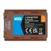 Batería de repuesto Newell NP-FZ100 USB-C para Sony