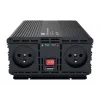 Inversor de corriente Newell de onda sinusoidal modificada - 24 V / 230 V, 1000 W