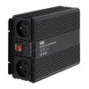Inversor de corriente Newell de onda sinusoidal modificada - 24 V / 230 V, 1000 W