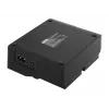 Cargador de batería de dos canales Newell DC-LCD para Panasonic VW-VBD29/VBD58/VBD78