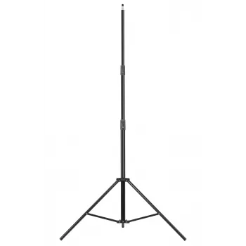 Trípode de iluminación Newell Talos 260 cm negro
