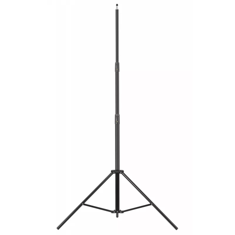 Trípode de iluminación Newell Talos 260 cm negro