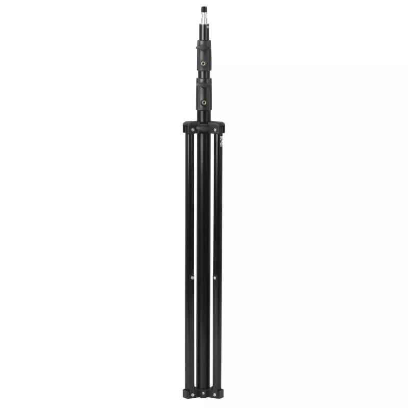 Trípode de iluminación Newell Talos 260 cm negro