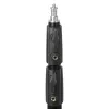 Trípode de iluminación Newell Talos 260 cm negro