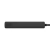 Hub USB-C Newell 6 en 1 - grafito