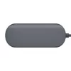 Hub USB-C Newell 7 en 1 - grafito