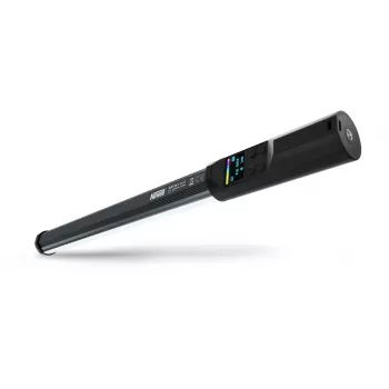 Lámpara LED Newell RGB Kathi II