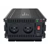 Inversor de corriente Newell de onda sinusoidal modificada 12V/230V 2000W