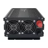 Inversor de corriente Newell de onda sinusoidal modificada 12V/230V 2000W