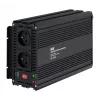 Inversor de corriente Newell de onda sinusoidal modificada 12V/230V 2000W