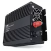 Inversor de corriente Newell de onda sinusoidal pura 12V DC a 230V AC 500W