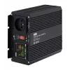 Inversor de corriente Newell de onda sinusoidal pura 12V DC a 230V AC 500W