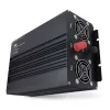 Inversor de corriente Newell de onda sinusoidal pura 12V/230V 1000W