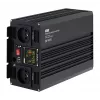 Inversor de corriente Newell de onda sinusoidal pura 12V/230V 1000W
