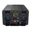 Inversor de corriente Newell de onda sinusoidal pura 12V/230V 1000W