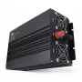 Inversor de corriente Newell de onda sinusoidal pura 24V DC a 230V AC 1000W