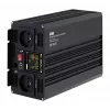 Inversor de corriente Newell de onda sinusoidal pura 24V DC a 230V AC 1000W
