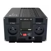Inversor de corriente Newell de onda sinusoidal pura 24V DC a 230V AC 1000W