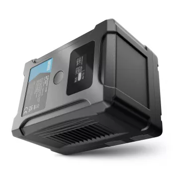 Batería V-Mount Newell BP-190 LCD 190Wh 14,4V