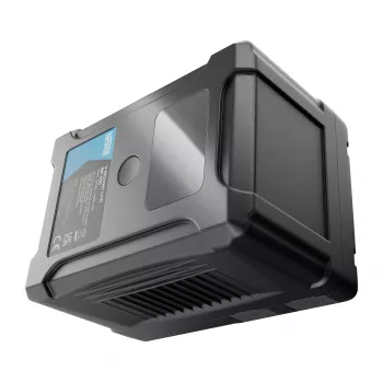 Batería V-Mount Newell BP-190 LCD 190Wh 14,4V