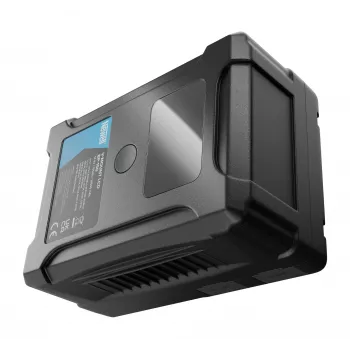 Batería V-Mount Newell BP-150 LCD 150Wh 14,8V