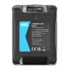 Batería V-Mount Newell BP-95 LCD 95Wh 14,8V 6600mAh