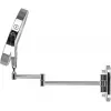 Espejo LED Humanas HS-BM01, plateado