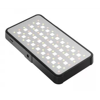 Panel LED Newell Rangha Mini RGB-W
