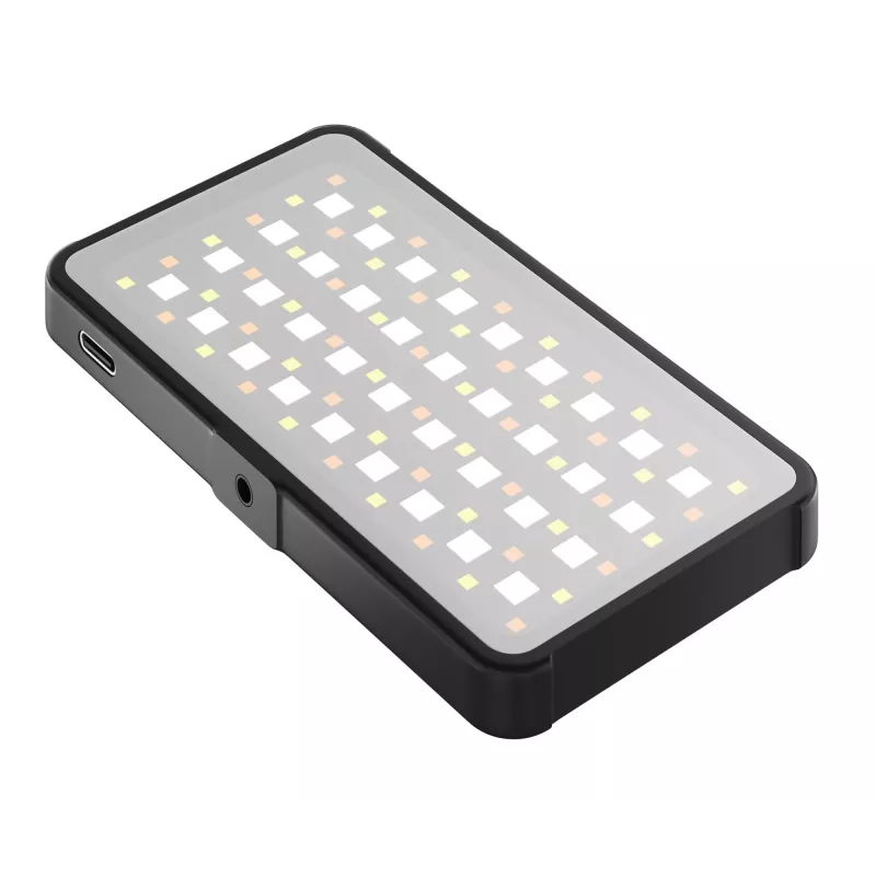 Panel LED Newell Rangha Mini RGB-W