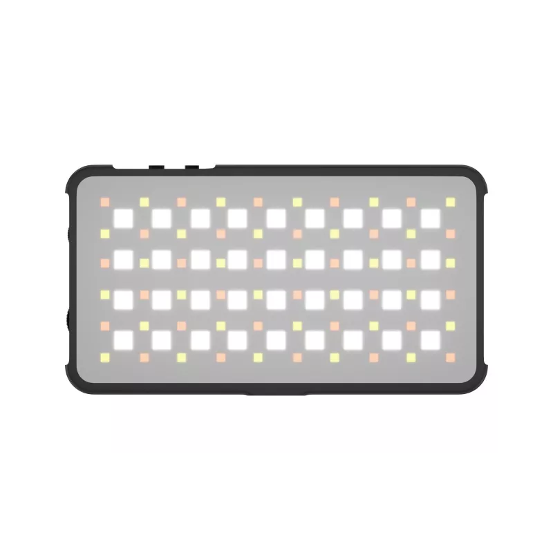 Panel LED Newell Rangha Mini RGB-W