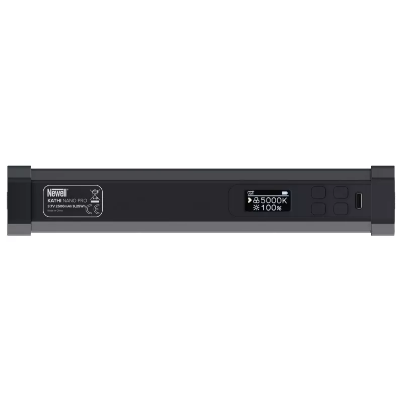 Panel LED Newell RGB Kathi Nano Pro