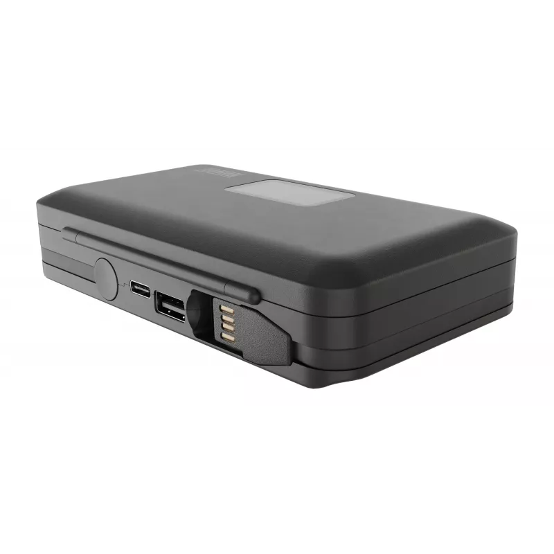 Cargador de batería de doble canal Newell LCD-PB-SD para Canon LP-E6