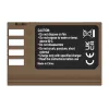 Batería de repuesto Newell DMW-BLK22 USB-C para Panasonic
