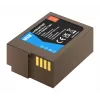 Batería de repuesto Newell DMW-BLC12 USB-C para Panasonic Lumix