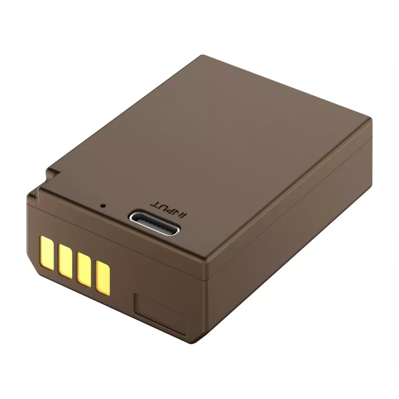 Batería de repuesto Newell LP-E10 USB-C para Canon