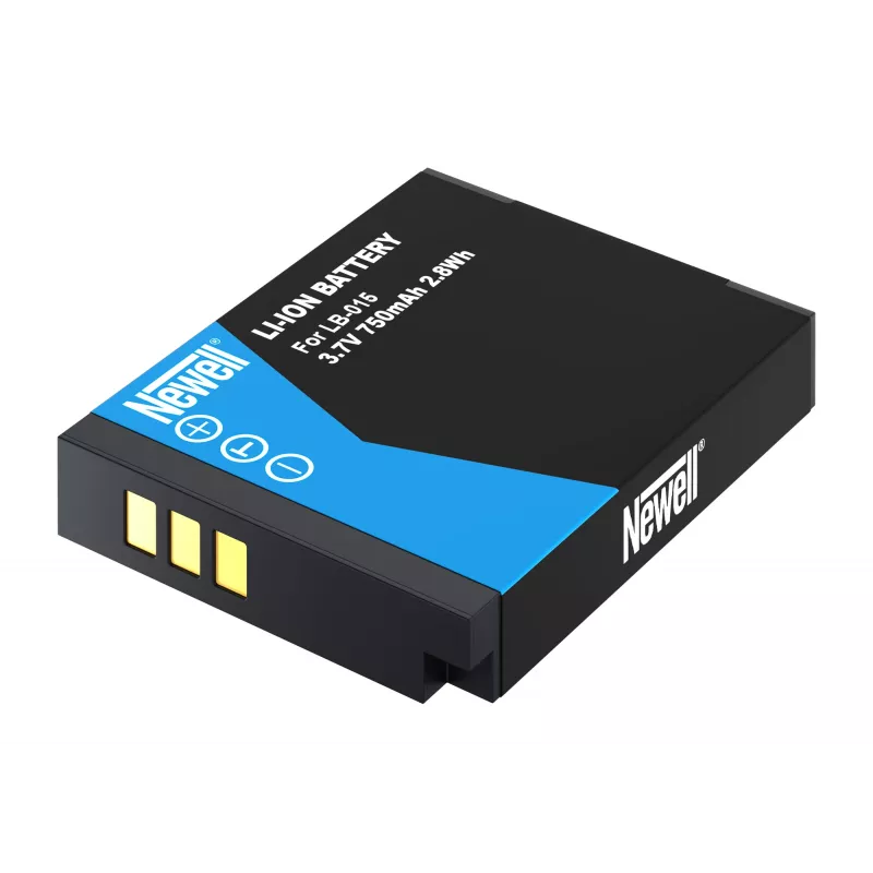 Batería de repuesto Newell LB-015 para cámaras Kodak EasyShare