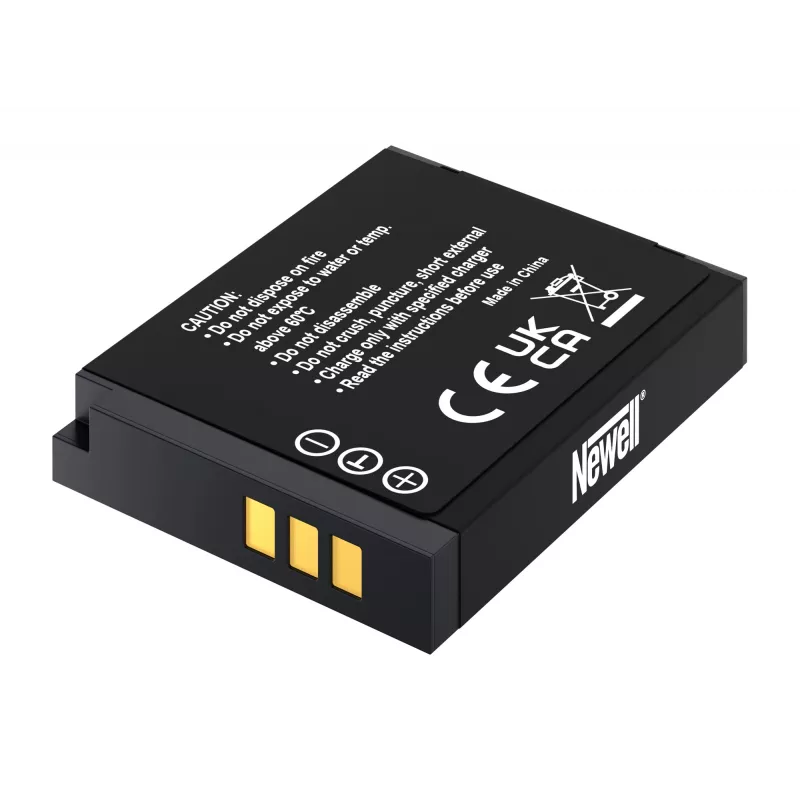 Batería de repuesto Newell LB-015 para cámaras Kodak EasyShare