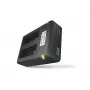 Cargador USB de doble canal Newell SDC-USB para baterías Kodak LB-015
