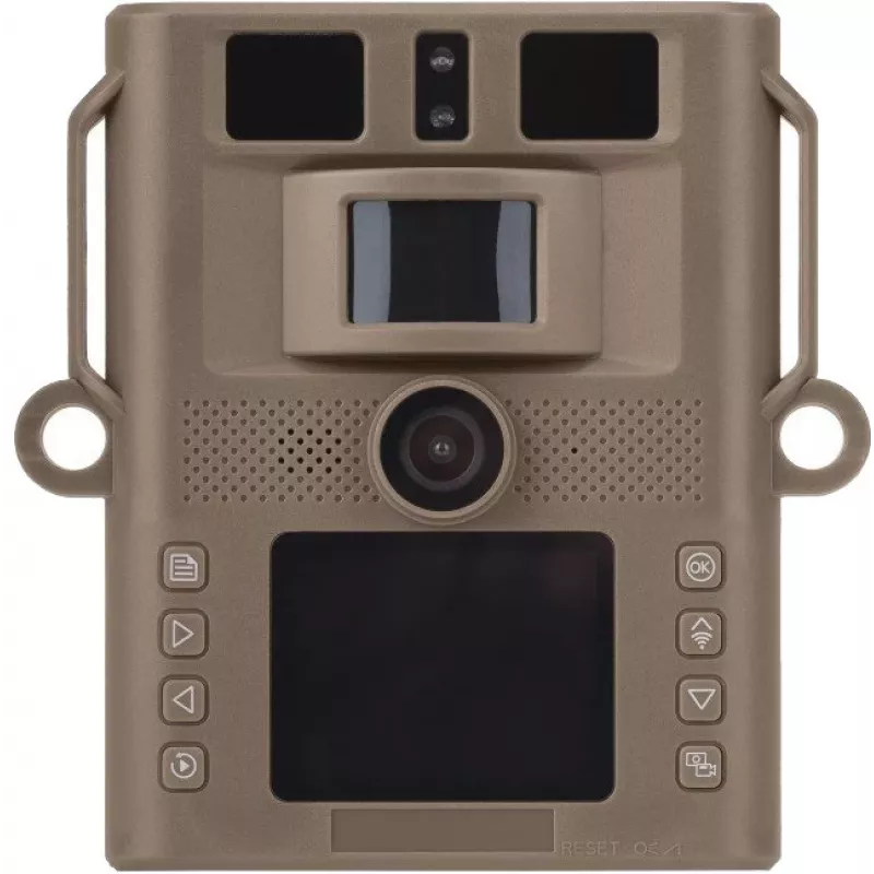 Cámara de rastreo Redleaf T20WF 4K WiFi