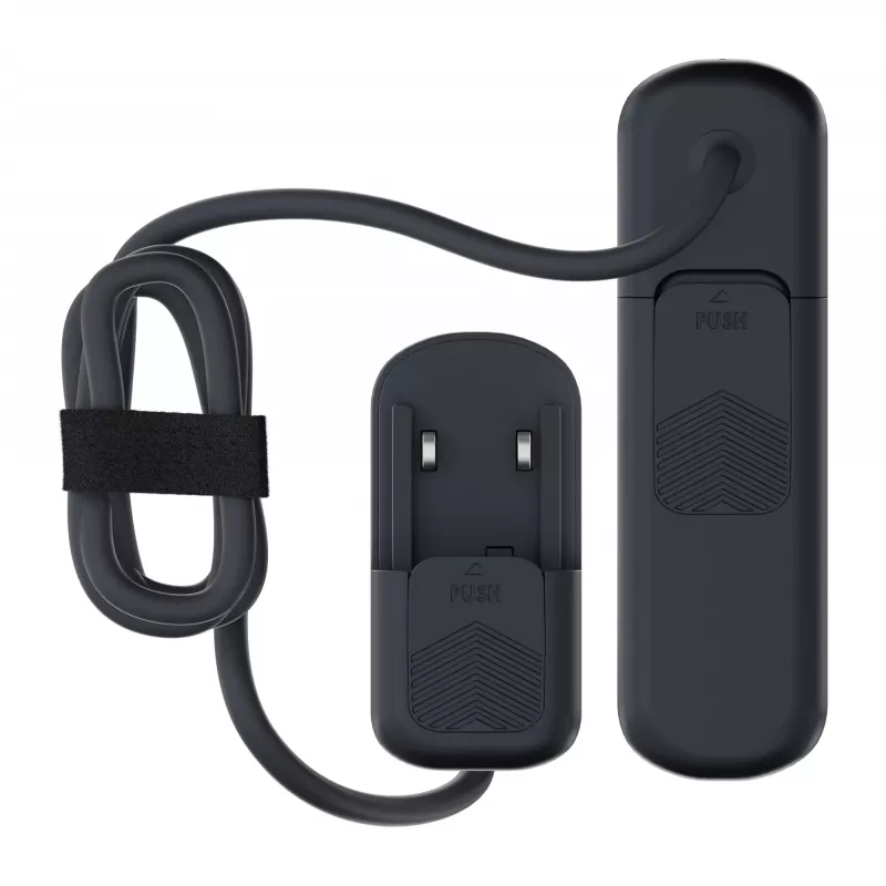 Cargador de red Newell GaN Tech T-Power 140 W con set de adaptadores